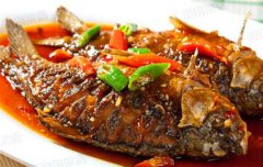 紅燒魚(yú)